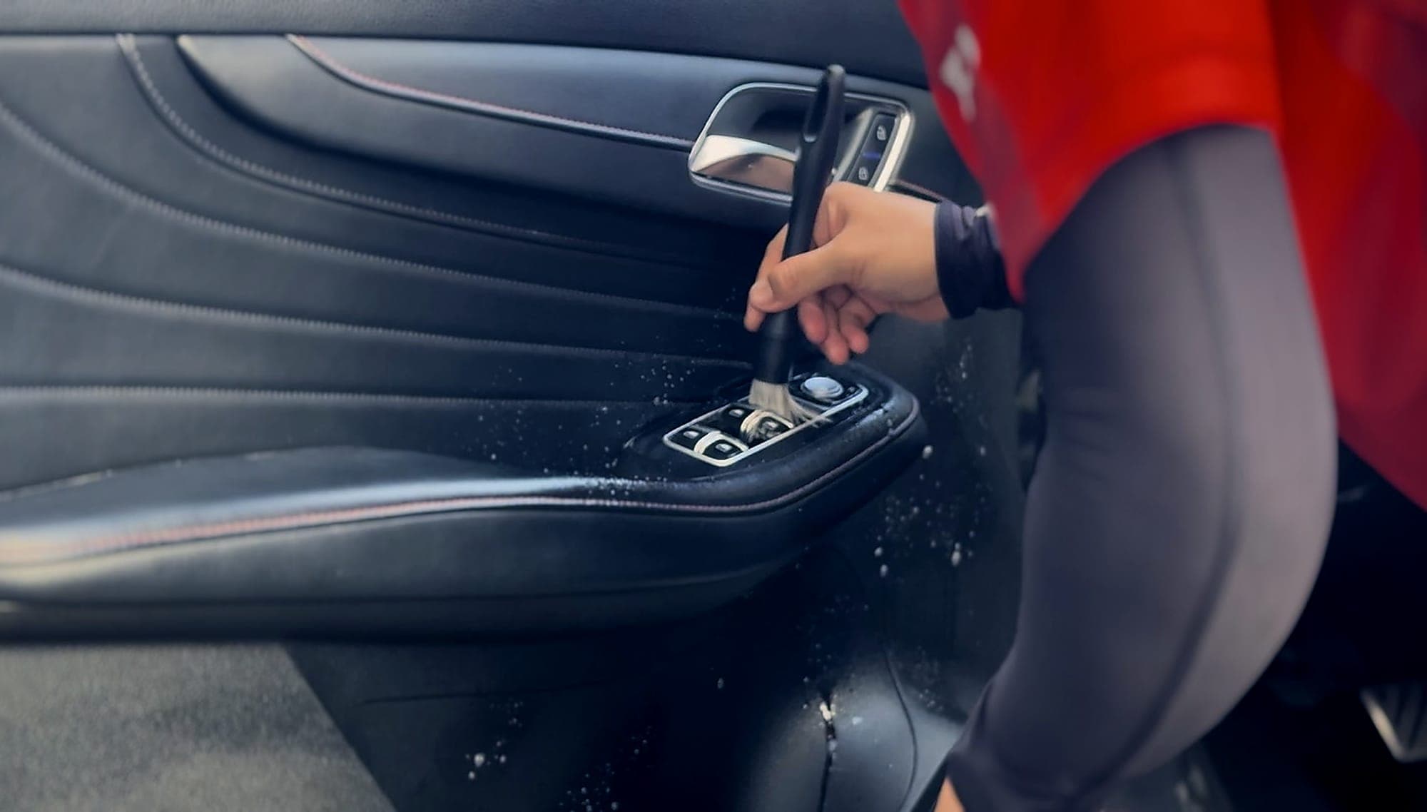 Car Detailing