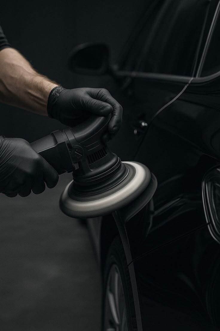 Buffing service